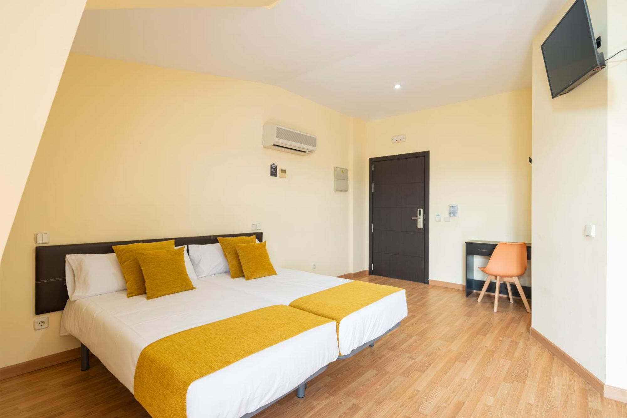 Alda Hotel