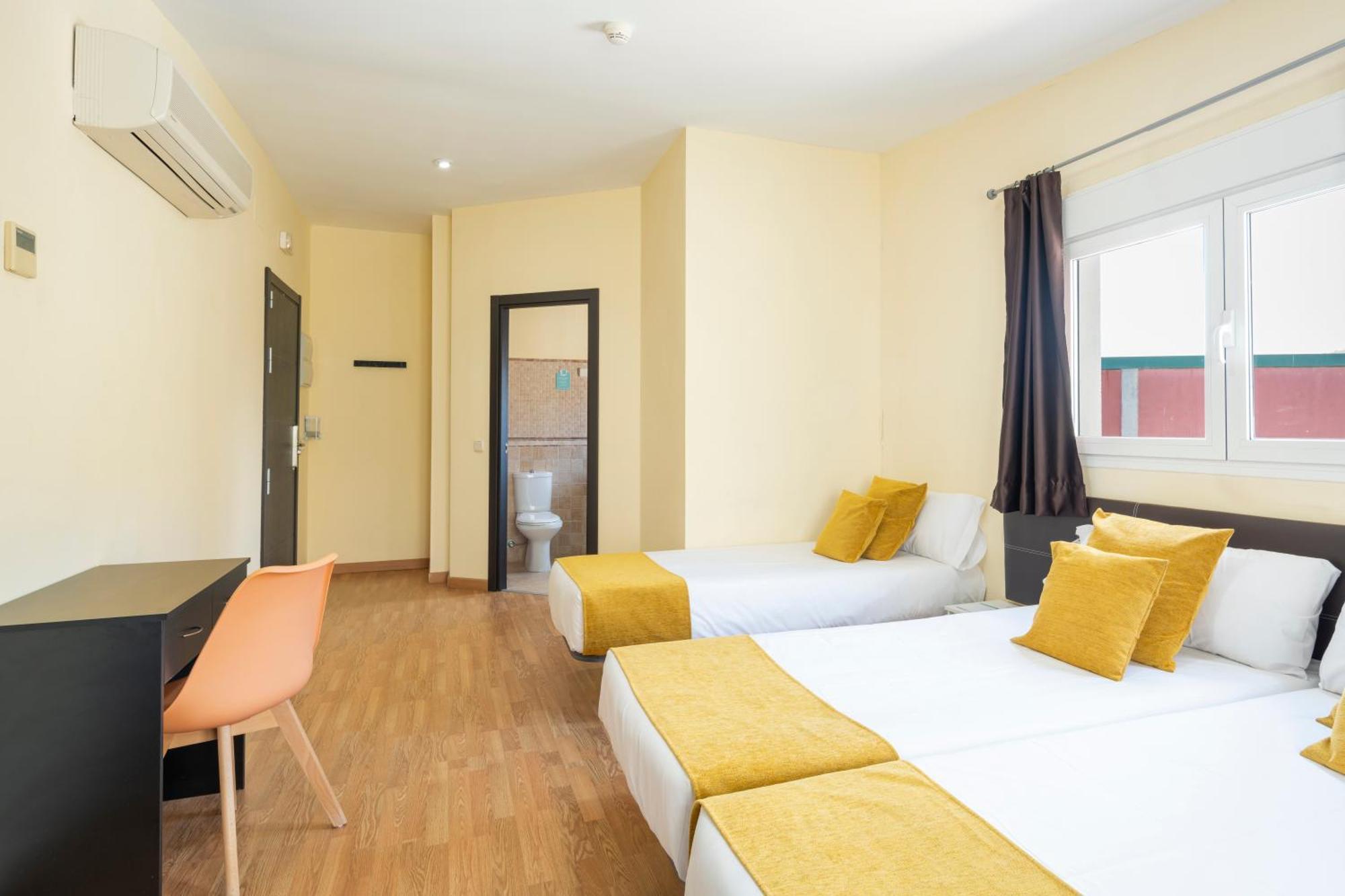 Hotel Alda *